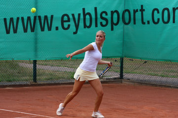Agatha Zmijak 97 - 13. Horst Schröder Pokal